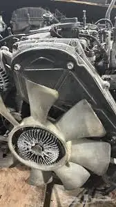 مكاين ديزال رنغر ضمان سنه 0