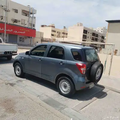 سيارة دايهاتسو استمارة جديده فحص جديد موديل 2008 index
