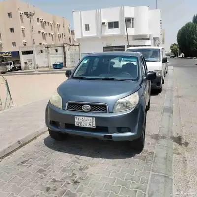 سيارة دايهاتسو استمارة جديده فحص جديد موديل 2008 index