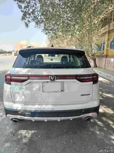 شانجان Cs35 2021 index