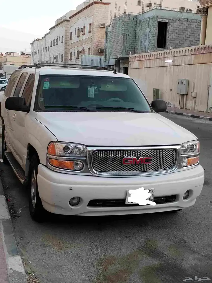 جمس دينالي 2006 0