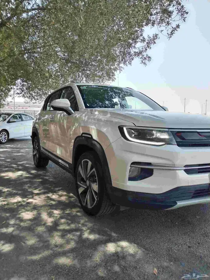 شانجان Cs35 2021 2