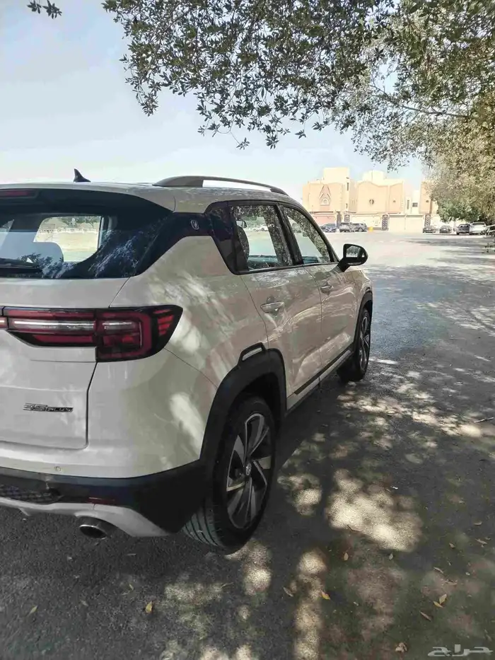 شانجان Cs35 2021 3