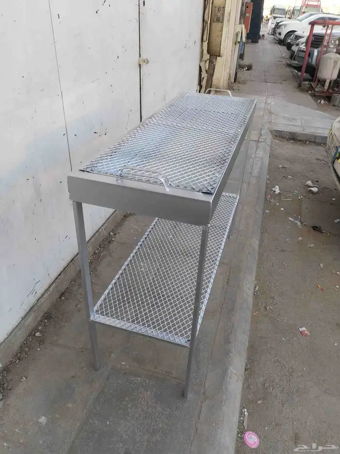 ورشة حداد المنيوم الرياض 17