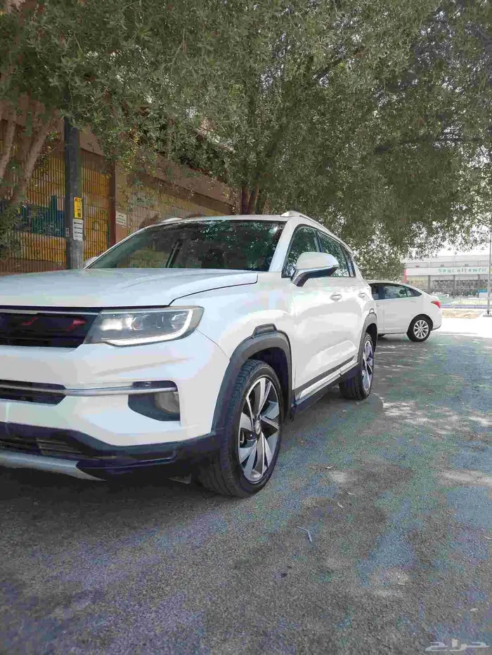 شانجان Cs35 2021 1