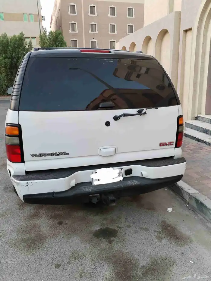 جمس دينالي 2006 1