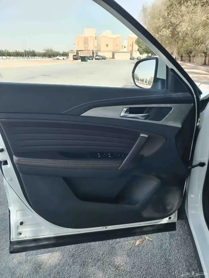 شانجان Cs35 2021 10