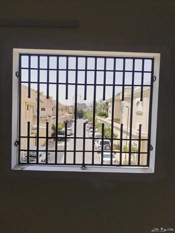 ورشة حداد المنيوم الرياض 26