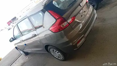 سوزوكي ارتيجا GL موديل 2025 index