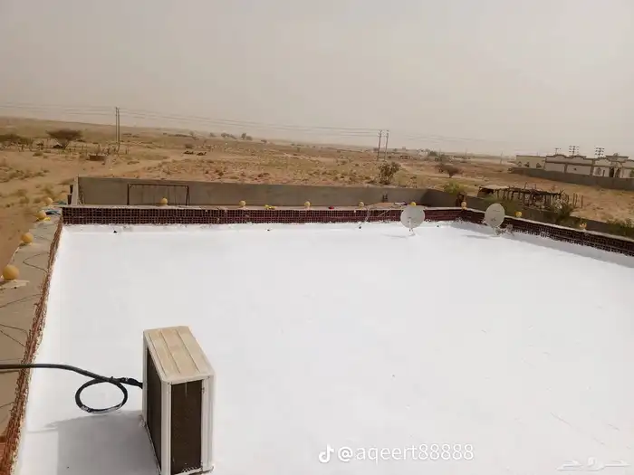 متخصصون في أنظمة العوازل الحديثه 2