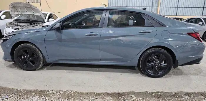 هيونداي النترا 2023 6