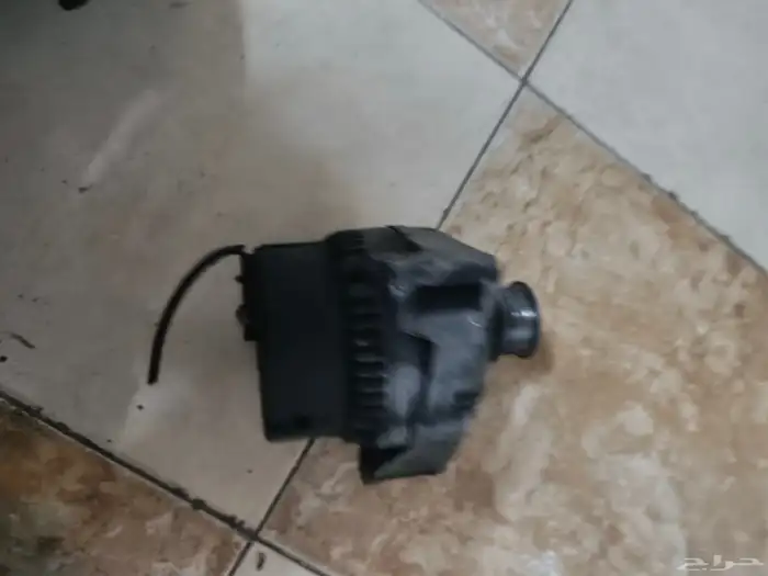دينمو مرسيدس بطه 2