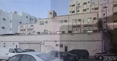 فرصة ذهبية عمارة للبيع الخالدية 1 0