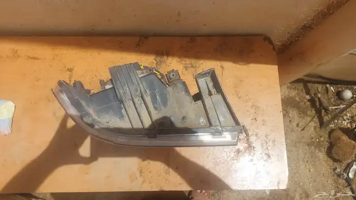 شمعات جمس يوكن و مرايات جانبيه 12