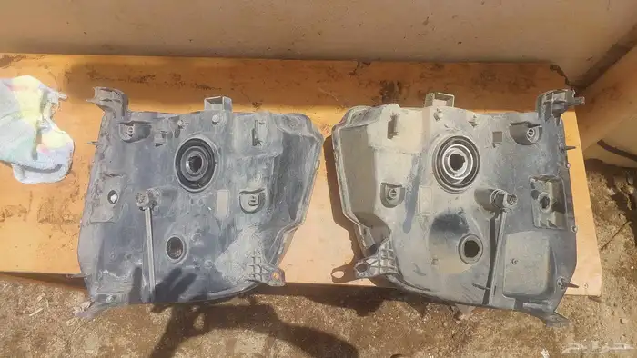 شمعات جمس يوكن و مرايات جانبيه 5