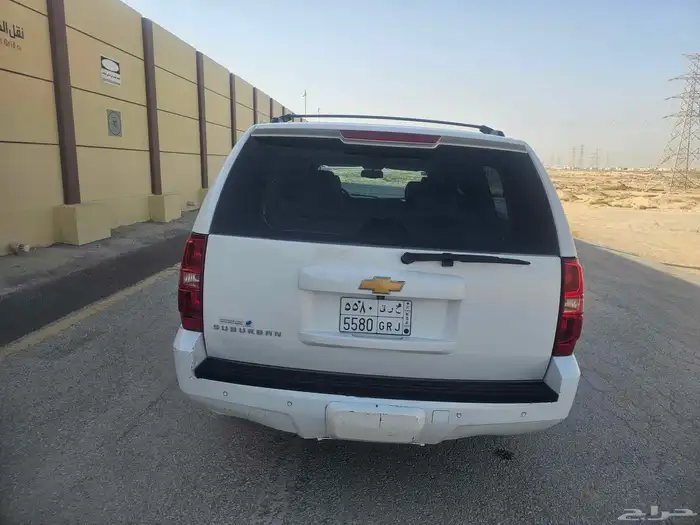 شفروليه سوبر بان 5