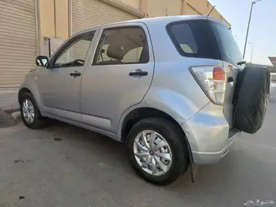 ديهاتسو تريوس 2011 index