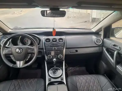مازدا سي اكس index