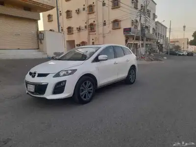 مازدا سي اكس index