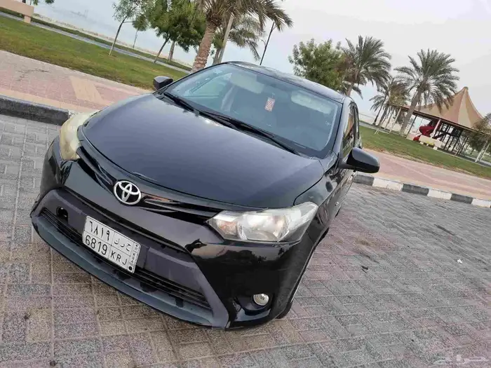 يارس 2014 ممشى 215 000 4