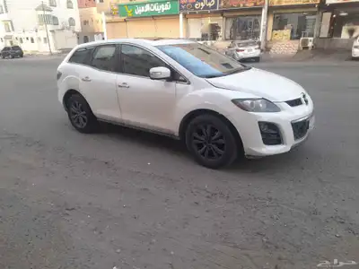 مازدا سي اكس index