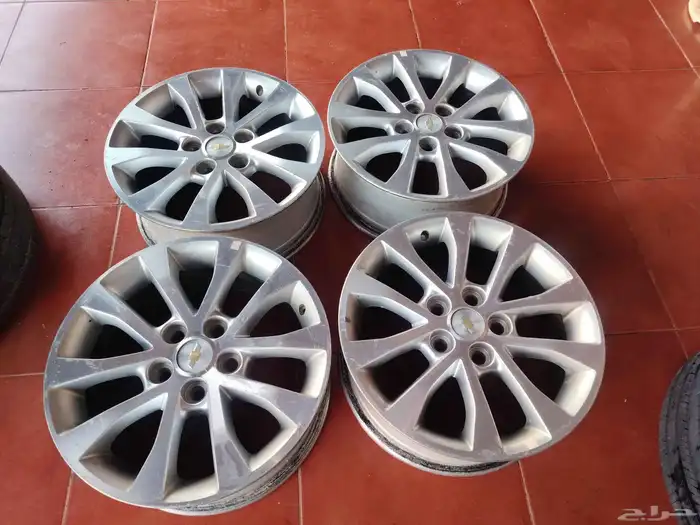 جنوط كابرس اصليه LTZ 2