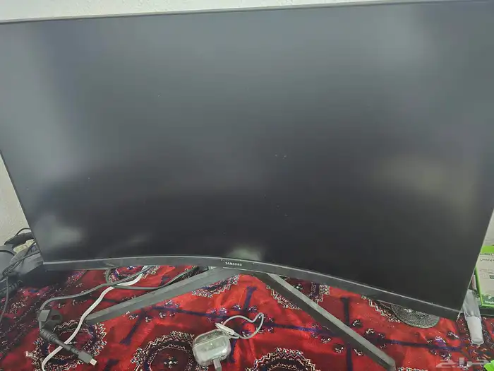 samsung monitor odyssey 5 1
