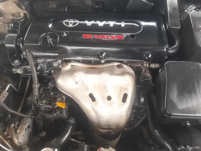 مكينه كامري للبيع 2011 1