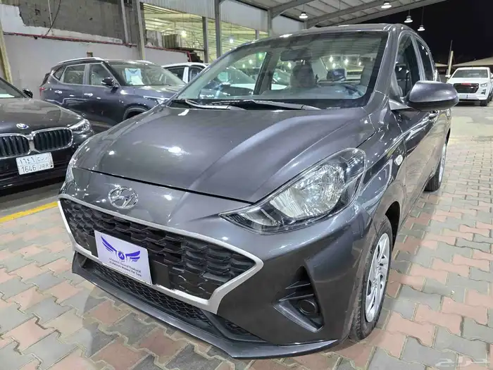 هونداي اي تن 2023 متاح تقسيط 4