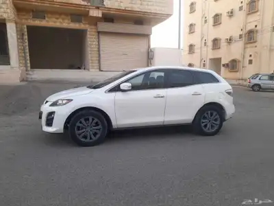 مازدا سي اكس index