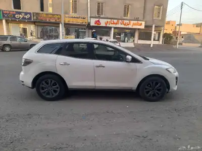 مازدا سي اكس index