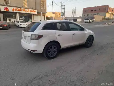 مازدا سي اكس index