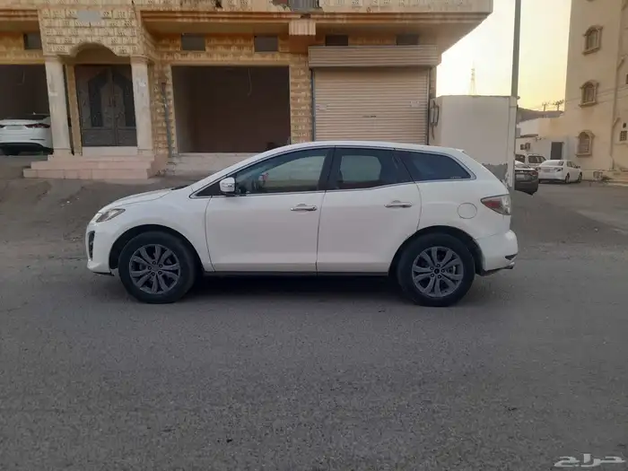 مازدا سي اكس 3