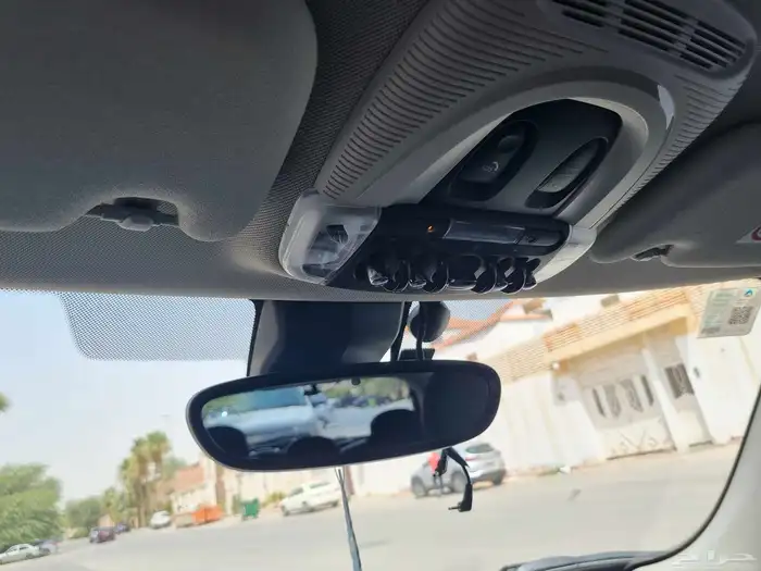 مني كوبر سيارات بكل معنى الكلمه اذا ناوي تهدي حبيبك اهدي له 8