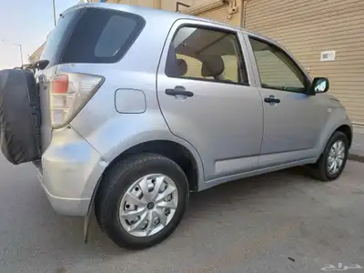 ديهاتسو تريوس 2011 index