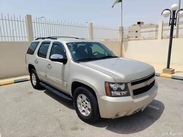 تاهو سعودي 2011 بدون دبل 7
