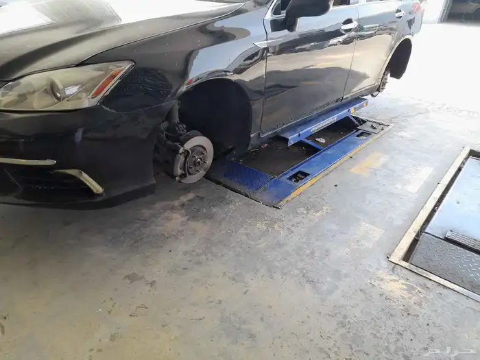 لكززس 2008 للبيع ES350 31