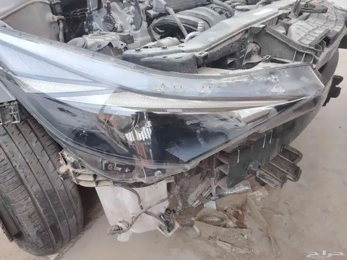 هونداي إلنترا (2021 _2022_2023) 1