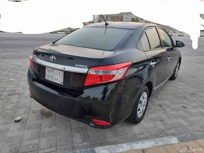 يارس 2014 ممشى 215 000 1