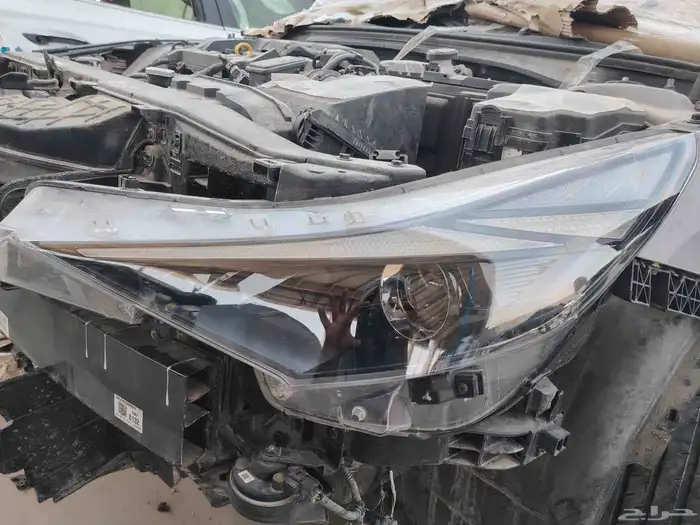 هونداي إلنترا (2021 _2022_2023) 6