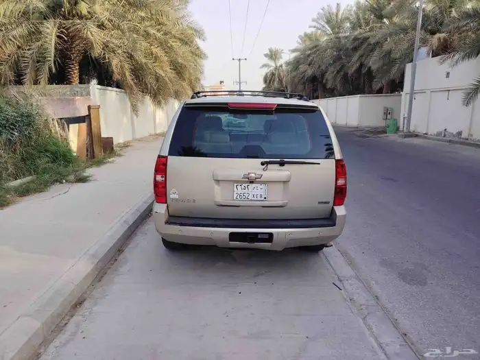 تاهو سعودي 2011 بدون دبل 2