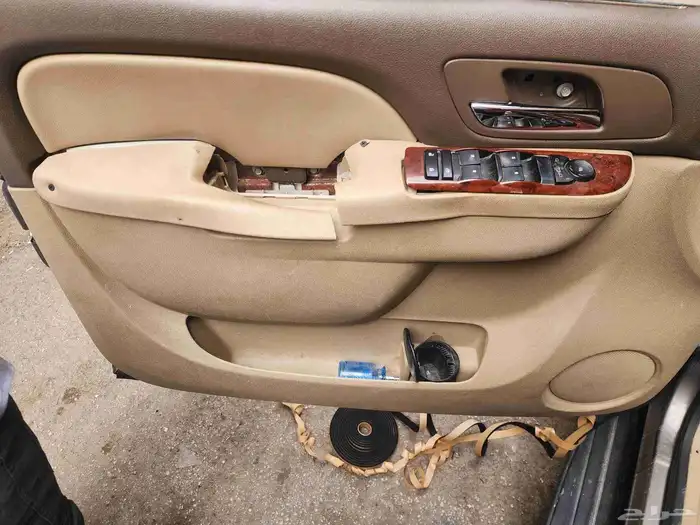 يدات جمس تاهو يوكن تاهو 0