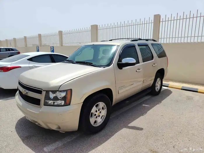 تاهو سعودي 2011 بدون دبل 8