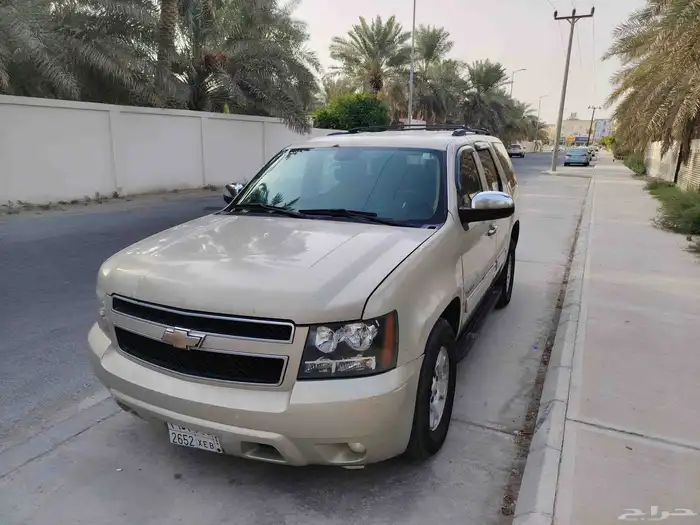 تاهو سعودي 2011 بدون دبل 1