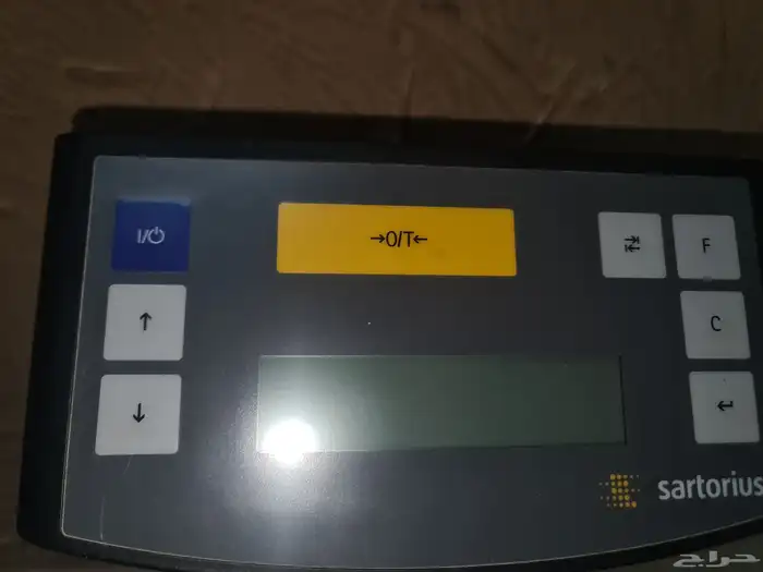 ميزان عالي الجودة و الدقة 2