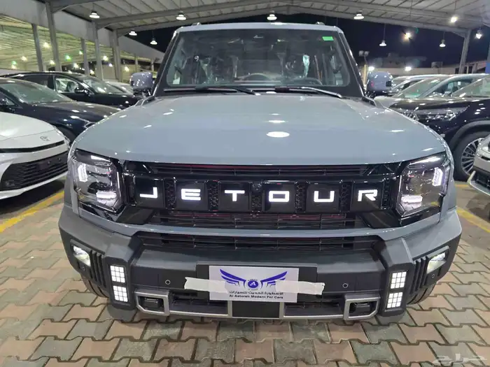 جيتور T2 2025 لاكجري بلس ( كاش - تقسيط ) 3