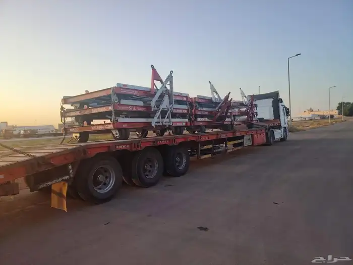 في لوبد 18متر موجود الباحه العقيق بيشه الرين السير عندوشي اي 0
