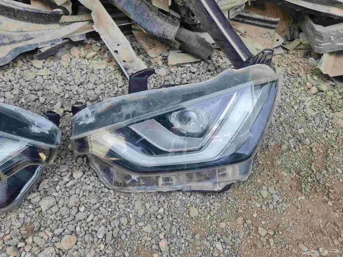 شمعات ايسوزو ديماكس D-Max موديل 2021-2023 1