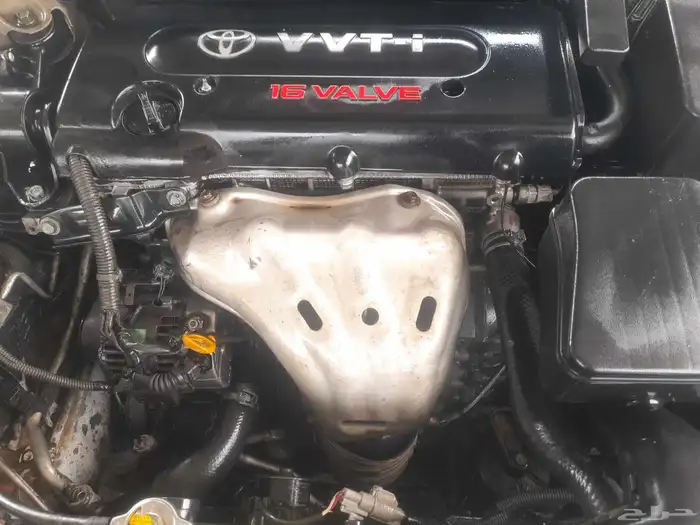 مكينه كامري للبيع 2011 0