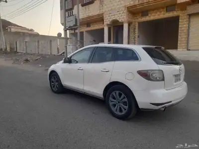 مازدا سي اكس index